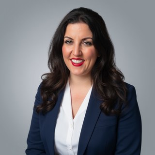 Abby Thomas, Founder and CEO of Atago Green