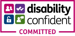 Disability Confident Committed