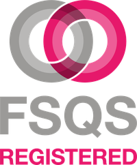 FSQS Registered